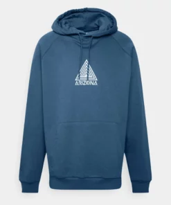 Pier One Uomo Felpa - Blue