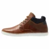Pier One Uomo Sneakers Alte - Cognac 1 Pier One Uomo Sneakers Alte - Cognac -Offerta Economica Pier One 25e654c0341744e99598a7610dcbbf9a