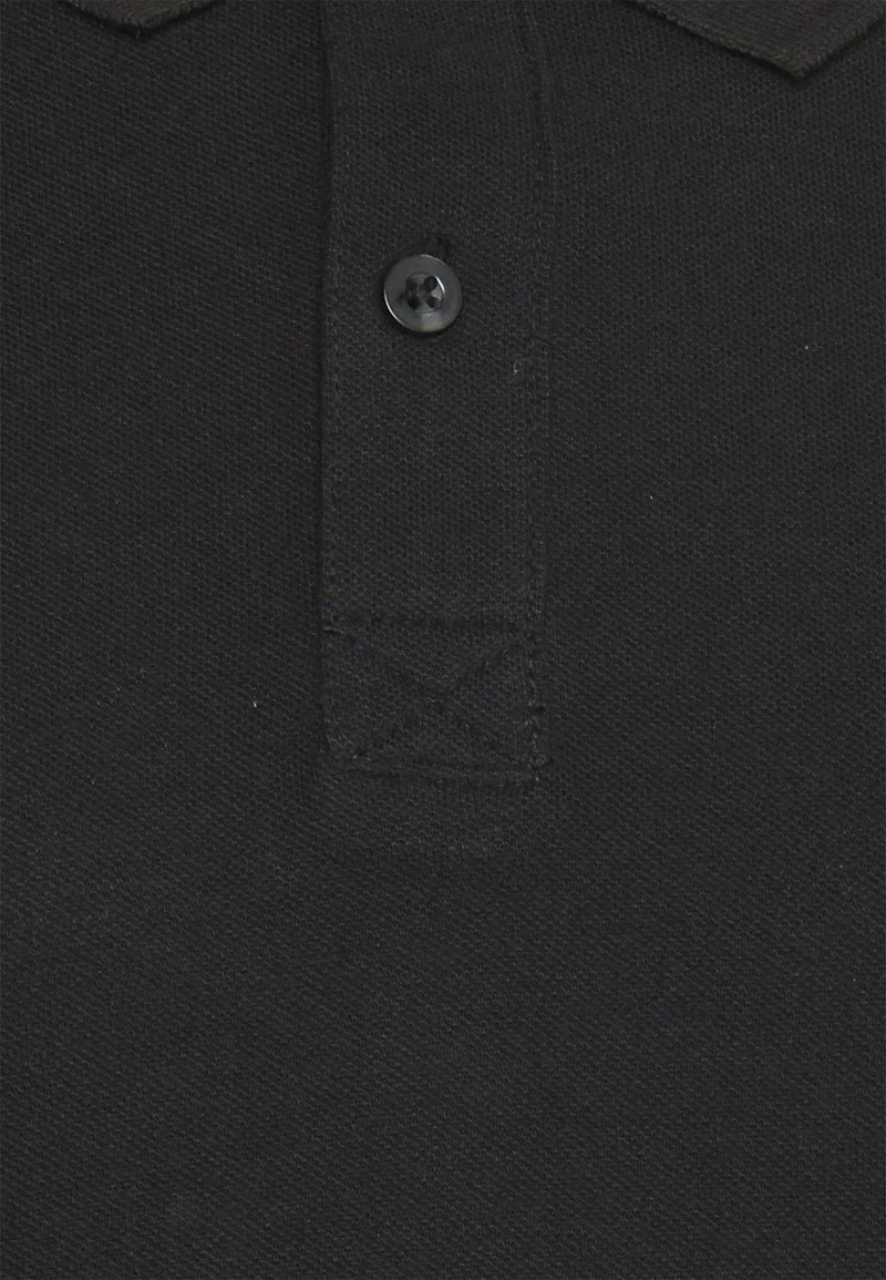 Pier One Uomo 3 PACK - Polo - Bordeaux/dark Blue/black 8 Pier One Uomo 3 PACK - Polo - Bordeaux/dark Blue/black - immagine 6