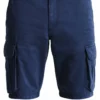 Pier One Uomo Shorts - Dark Blue -Offerta Economica Pier One 269197037dc549a4bc90dd04a43f9e06