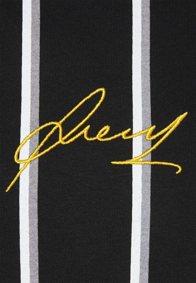 Pier One Uomo Felpa - Black 9 Pier One Uomo Felpa - Black - immagine 7