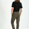 Pier One Uomo Pantaloni Cargo - Khaki -Offerta Economica Pier One 27a3522f85514c679fcedaaaf368adc1