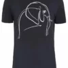 Pier One Uomo T-shirt Con Stampa - Black 10 Pier One Uomo T-shirt Con Stampa - Black -Offerta Economica Pier One 27d21b6dfe9f42e6954bb1748a72b838