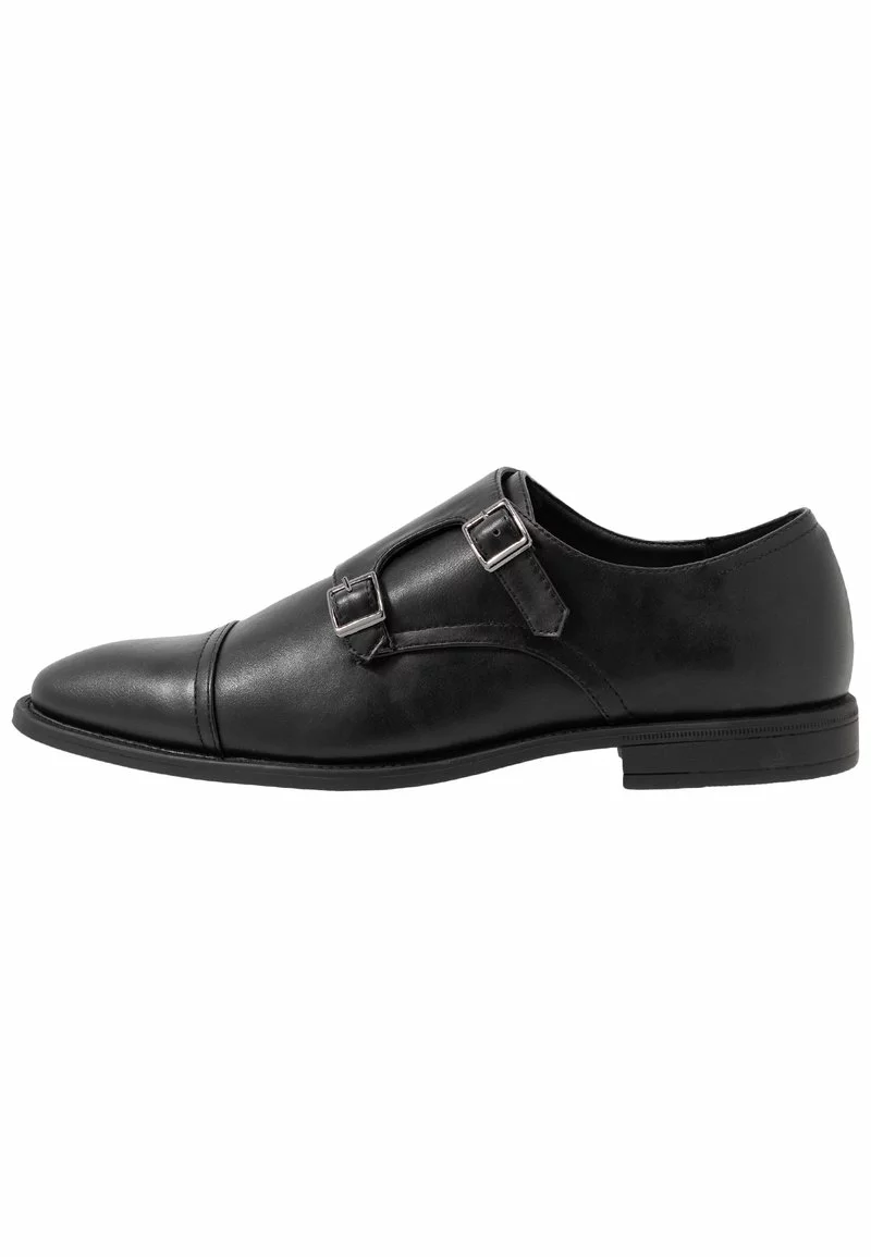 Pier One Uomo Mocassini Eleganti - Black 3 Pier One Uomo Mocassini Eleganti - Black