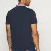 Pier One Uomo Polo - Dark Blue -Offerta Economica Pier One 284e171097004e77901d2a2c947d7744