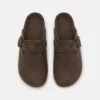 Pier One UNISEX - Pantofole - Brown -Offerta Economica Pier One 285955abbdeb4f4b8f0c2df9b05bcf3e