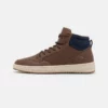 Pier One Uomo Sneakers Alte - Brown 1 Pier One Uomo Sneakers Alte - Brown -Offerta Economica Pier One 28c2e88dc5e34308a49163ead69a150a