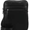 Pier One Uomo Borsa A Tracolla - Black -Offerta Economica Pier One 2906a0fd92e142b495688f2ff4b961a7