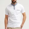 Pier One Uomo Polo - White -Offerta Economica Pier One 2940ee2235134755a99e7e0f1e37b8ff
