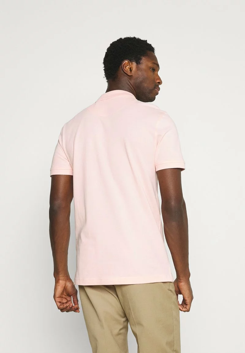 Pier One Uomo 3 PACK - Polo - White/light Blue/pink 5 Pier One Uomo 3 PACK - Polo - White/light Blue/pink - immagine 3