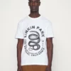 Pier One Uomo LINKIN PARK TEE - T-shirt Con Stampa - White -Offerta Economica Pier One 2a4b8dfe4a4b4ab8b0a5f860678e994c