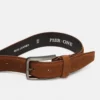 Pier One LEATHER UNISEX - Cintura - Cognac -Offerta Economica Pier One 2a7a4da287ac4e3aa1f4ad0c94503e0d