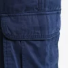 Pier One Uomo Shorts - Dark Blue -Offerta Economica Pier One 2b5488b66798495c849a3163124facc8