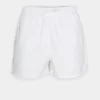 Pier One Uomo PEACHY SOFT BEACH SHORTS - Shorts Da Mare - White -Offerta Economica Pier One 2c15f0e31e82440ca8a1b40d37108b0c