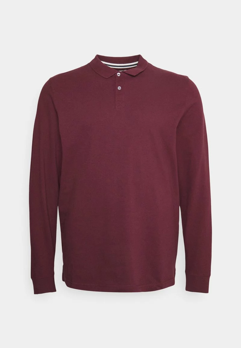 Pier One Uomo 3 PACK - Polo - Bordeaux/dark Blue/black 6 Pier One Uomo 3 PACK - Polo - Bordeaux/dark Blue/black - immagine 4