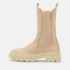 GANT Donna MONTHIKE - Plateaustiefel - Light Beige -Offerta Economica Pier One 2ceff398d57442268511defbe424d2fe