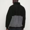 Pier One Uomo Felpa In Pile - Black/grey 11 Pier One Uomo Felpa In Pile - Black/grey -Offerta Economica Pier One 2cffee05404349cf8c3d9ecca3388aa3