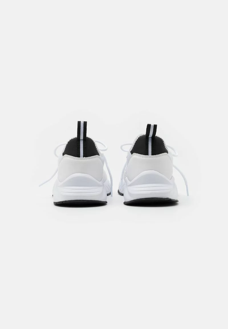 Pier One UNISEX - Sneakers Basse - White 5 Pier One UNISEX - Sneakers Basse - White - immagine 3