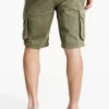 Pier One Uomo Shorts - Olive -Offerta Economica Pier One 2d20fb0a8f7b4f2d89d5d9a88cbe0939