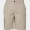 Pier One Uomo Shorts - Tan -Offerta Economica Pier One 2d300795d5fe4d0caf3fd1fbfed6d3e0