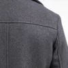 Pier One Uomo Cappotto Corto - Dark Grey -Offerta Economica Pier One 2d56a0783695408590e79deb77ecd4f3