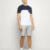 Pier One Uomo T-shirt Con Stampa - Dark Blue 9 Pier One Uomo T-shirt Con Stampa - Dark Blue -Offerta Economica Pier One 2d64674aa10d472a91d8a7c813b91cd6