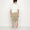 Pier One Uomo Shorts - Tan -Offerta Economica Pier One 2d7a01b9edbd408b8d11418995602f1c