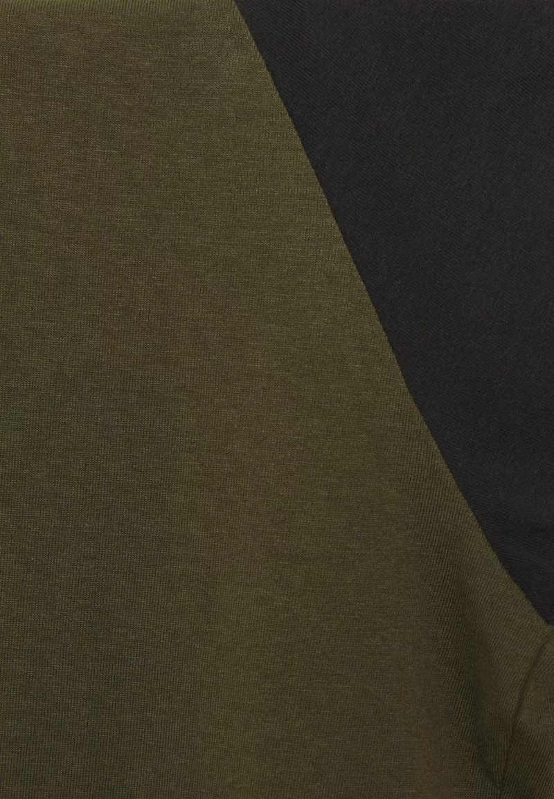 Pier One Uomo T-shirt Basic - Olive 8 Pier One Uomo T-shirt Basic - Olive - immagine 6