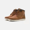 Pier One Uomo Sneakers Alte - Cognac 9 Pier One Uomo Sneakers Alte - Cognac -Offerta Economica Pier One 2de2ed436b484a7fbce6b45d971a7fa0