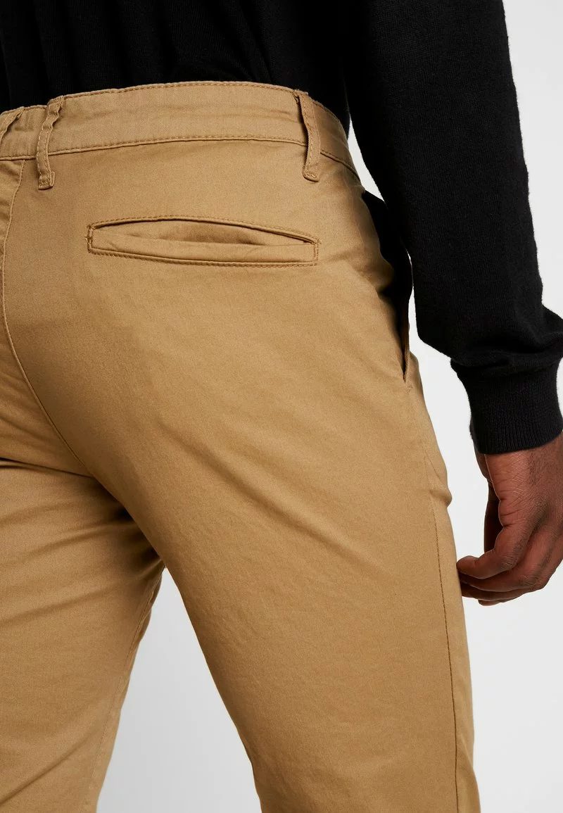 Pier One Uomo Chino - Beige 8 Pier One Uomo Chino - Beige - immagine 6