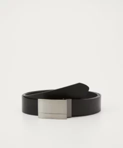 Pier One Uomo Cintura - Black