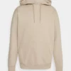 Pier One Uomo PLAIN SKATER HOODIE - Felpa - Beige 1 Pier One Uomo PLAIN SKATER HOODIE - Felpa - Beige -Offerta Economica Pier One 2f17bdef3cf44de789e87841c50a9b3f