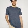 Pier One Uomo T-shirt Basic - Blue -Offerta Economica Pier One 2f1d4db932f9483cb082d7fdf7abb23c