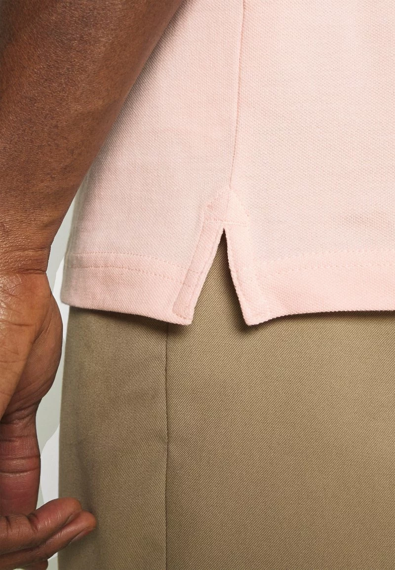 Pier One Uomo 3 PACK - Polo - White/light Blue/pink 9 Pier One Uomo 3 PACK - Polo - White/light Blue/pink - immagine 7