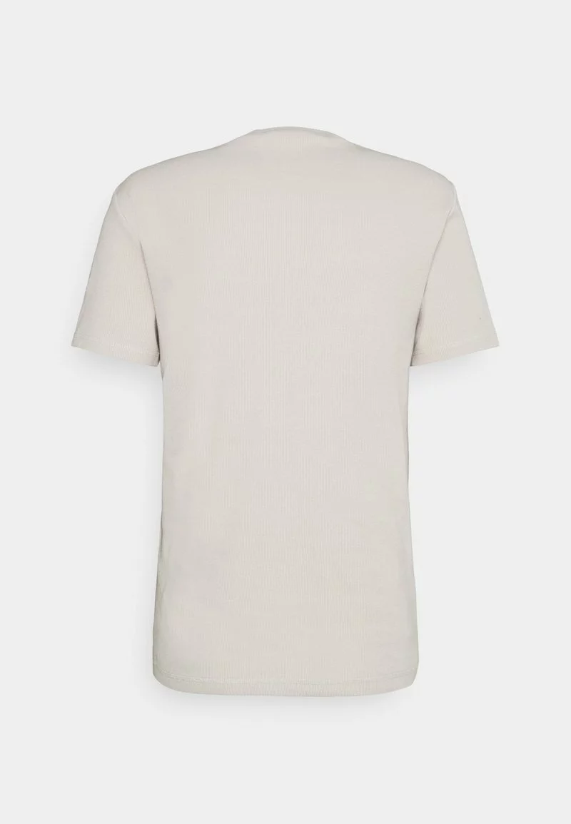 Pier One Uomo LOUNGE HENLEY TEE - Maglia Del Pigiama - Beige 4 Pier One Uomo LOUNGE HENLEY TEE - Maglia Del Pigiama - Beige - immagine 2