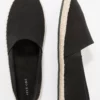 Pier One RENA ESPADRILLE UNISEX - Espadrillas - Black 14 Pier One RENA ESPADRILLE UNISEX - Espadrillas - Black -Offerta Economica Pier One 3086d55e4ad24869b2a35d618e86d5f2