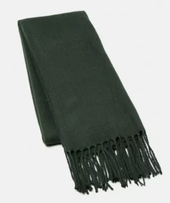 Pier One UNISEX - Sciarpa - Green