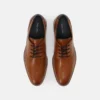Pier One Uomo LEATHER - Stringate Eleganti - Cognac 17 Pier One Uomo LEATHER - Stringate Eleganti - Cognac -Offerta Economica Pier One 3167f3aeaa7e462ca936f2766c85beca