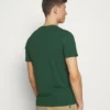 Pier One Uomo T-shirt Con Stampa - Dark Green 9 Pier One Uomo T-shirt Con Stampa - Dark Green -Offerta Economica Pier One 31c1e3758dd24e7baf7d52592b6f64b4