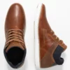 Pier One Uomo Sneakers Alte - Cognac 9 Pier One Uomo Sneakers Alte - Cognac -Offerta Economica Pier One 3296ed883a30476dbfa90998b95ac317