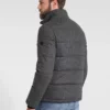Pier One Uomo HOODED - Giacca Invernale - Grey Melange 12 Pier One Uomo HOODED - Giacca Invernale - Grey Melange -Offerta Economica Pier One 32bf5bf33d574e6e9677771330f30e32