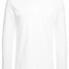 Pier One Uomo Maglietta A Manica Lunga - White 10 Pier One Uomo Maglietta A Manica Lunga - White -Offerta Economica Pier One 32c60411e37a40b9aa1b7c10126387bc