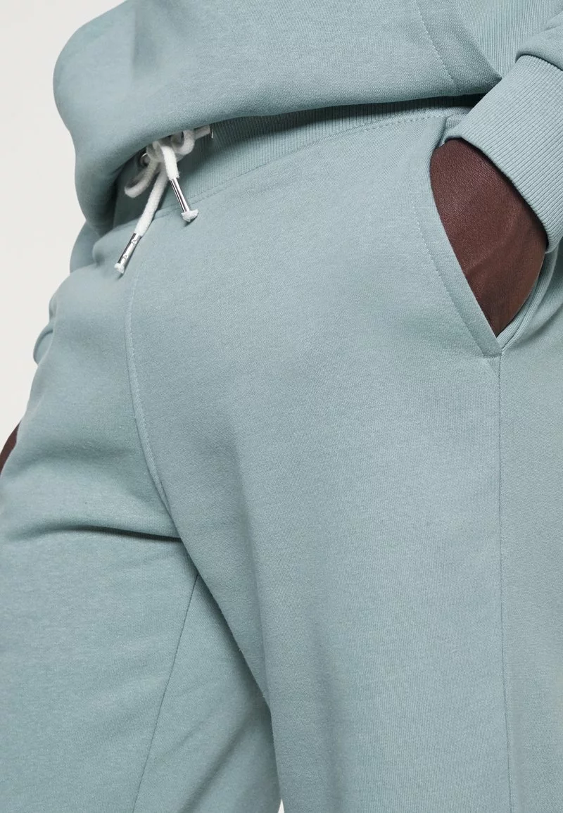 Pier One Uomo Pantaloni Sportivi - Blue 8 Pier One Uomo Pantaloni Sportivi - Blue - immagine 6