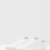 Pier One Uomo UNISEX - Sneakers Basse - White -Offerta Economica Pier One 341f551b59b74c4bb5e9fe612d3954b6
