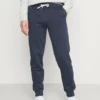 Pier One Uomo Pantaloni Sportivi - Mottled Light Grey/mottled Dark Blue -Offerta Economica Pier One 349b497c56204b4e8b971dc3dc920c4c