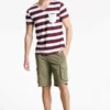 Pier One Uomo Shorts - Olive -Offerta Economica Pier One 3526669183fe4a9f8b1ef63c3d54294e