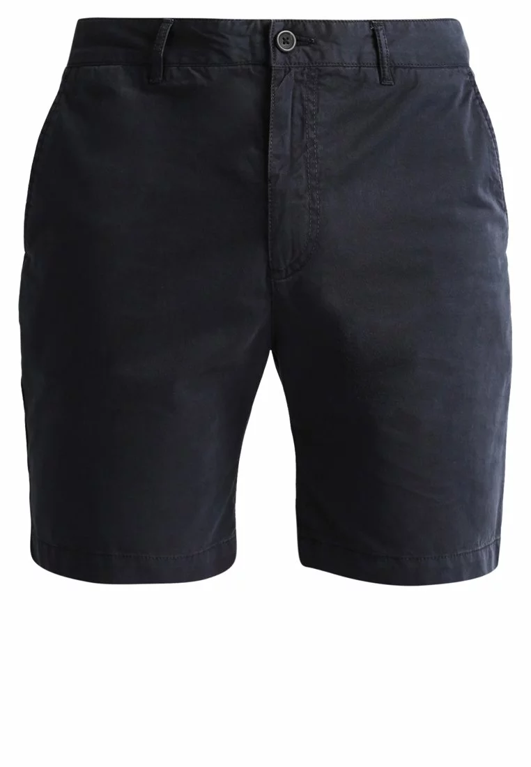 Pier One Uomo Shorts - Navy 8 Pier One Uomo Shorts - Navy - immagine 6