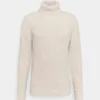 Pier One Uomo Maglione - Off-white -Offerta Economica Pier One 381a0a6dfe4a4d4485efa63d26ebf71d