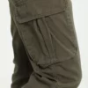 Pier One Uomo Pantaloni Cargo - Khaki -Offerta Economica Pier One 38b09913035f4790b51a5e08571c0a82