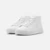 Pier One Uomo Sneakers Alte - White 9 Pier One Uomo Sneakers Alte - White -Offerta Economica Pier One 38b8906ff42e46779c8ae835dfeab3c5